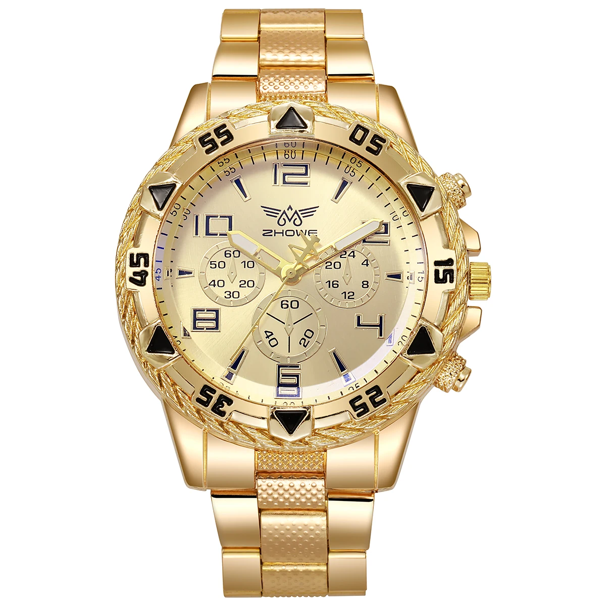 Rock Heavy Popular Big Dial Men Quartz Watches horloges mannen мужские часы Luxury Brand Men's Wristwatch Relogio Masculino Saat Rock Heavy Popular Big Dial Men Quartz Watches horloges mannen мужские часы Luxury Brand Men's Wristwatch Relogio Masculino Saat