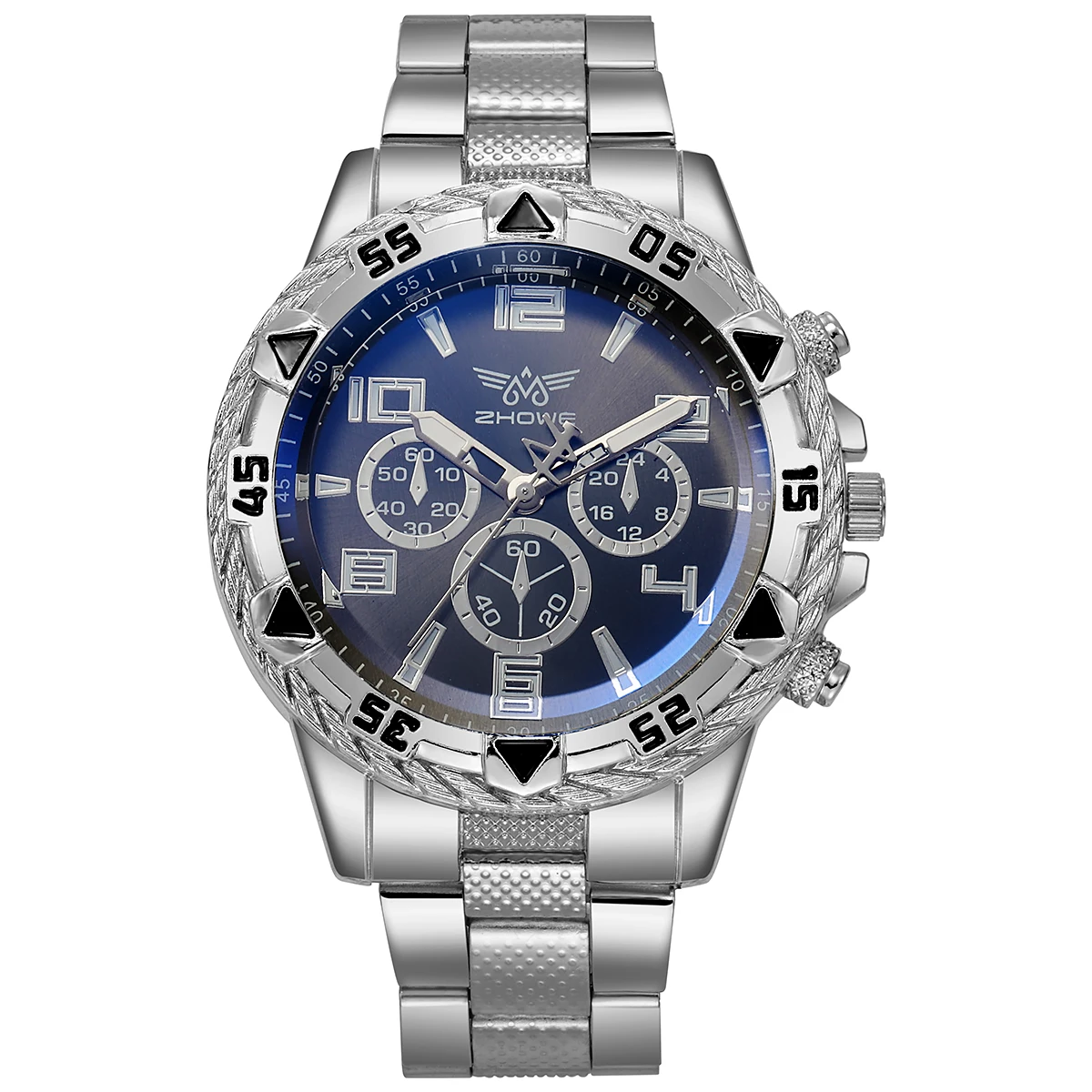 Rock Heavy Popular Big Dial Men Quartz Watches horloges mannen мужские часы Luxury Brand Men's Wristwatch Relogio Masculino Saat Rock Heavy Popular Big Dial Men Quartz Watches horloges mannen мужские часы Luxury Brand Men's Wristwatch Relogio Masculino Saat