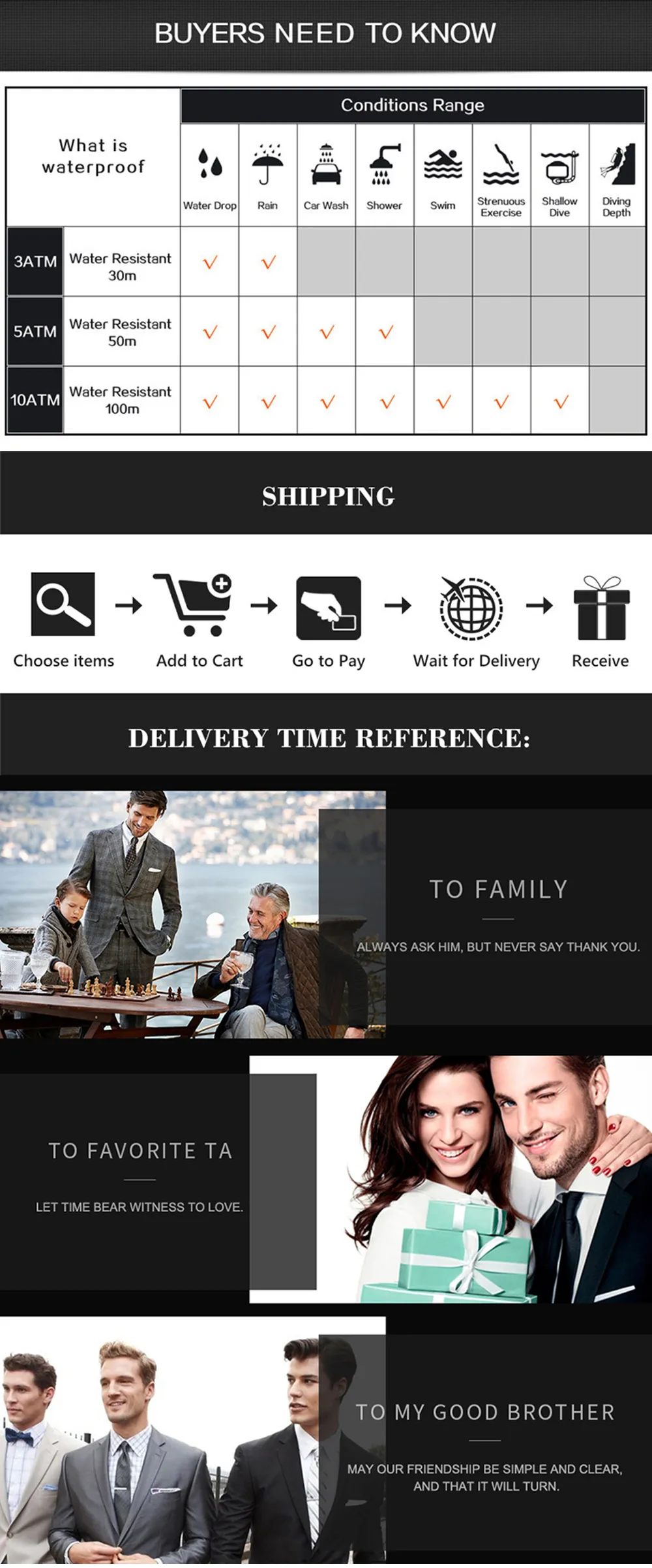 POEDAGAR Casual Men Watch Luxury Waterproof Luminous Chronograph Date Man Wristwatch Military Quartz Men's Watches High Quality
