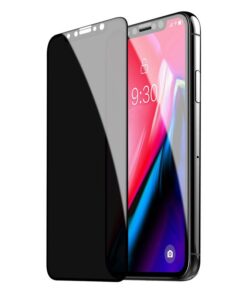 Full Cover Screen Protector Tempered Glass for iPhone - Image 4
