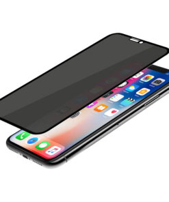 Full Cover Screen Protector Tempered Glass for iPhone - Image 3