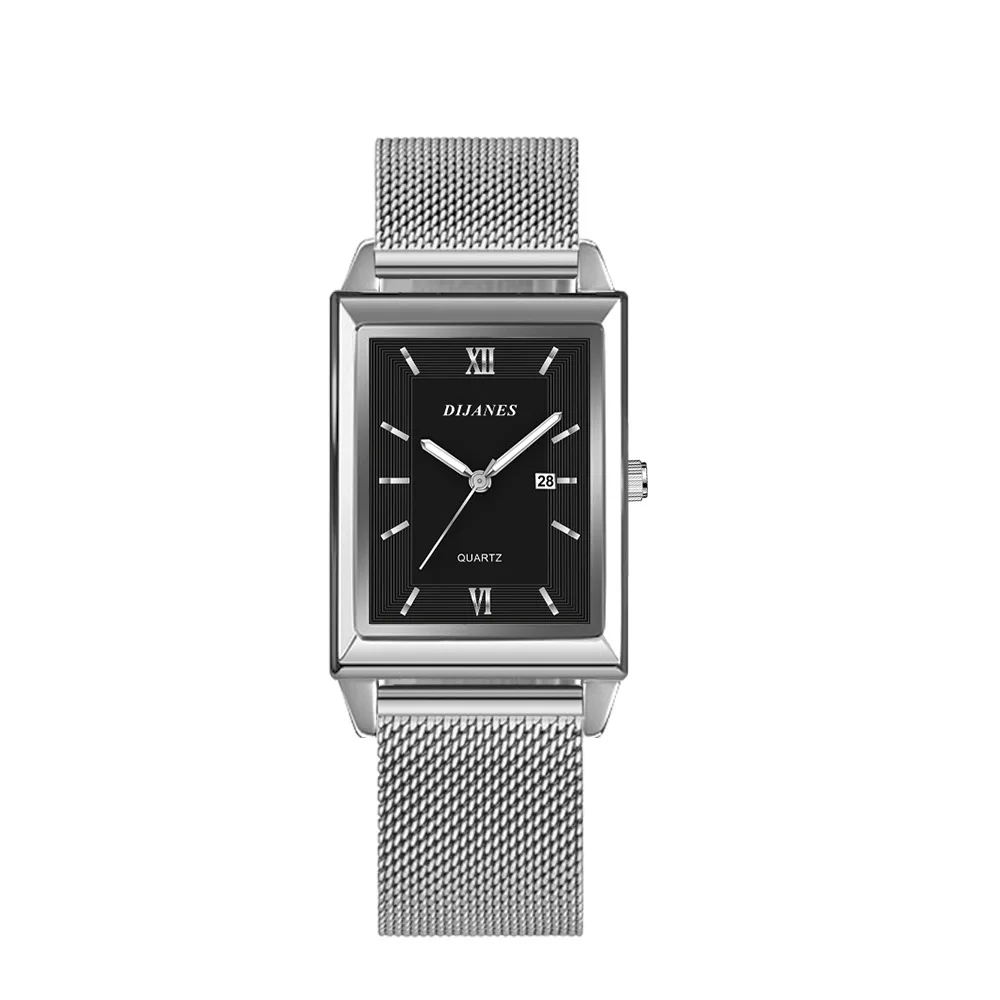 Mesh-Silver
