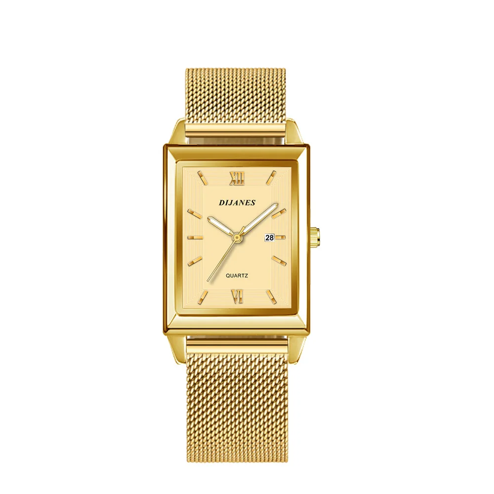 Mesh-Gold