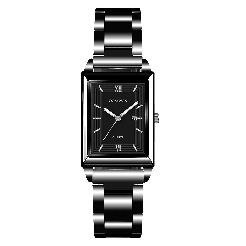 Chain-Black silver