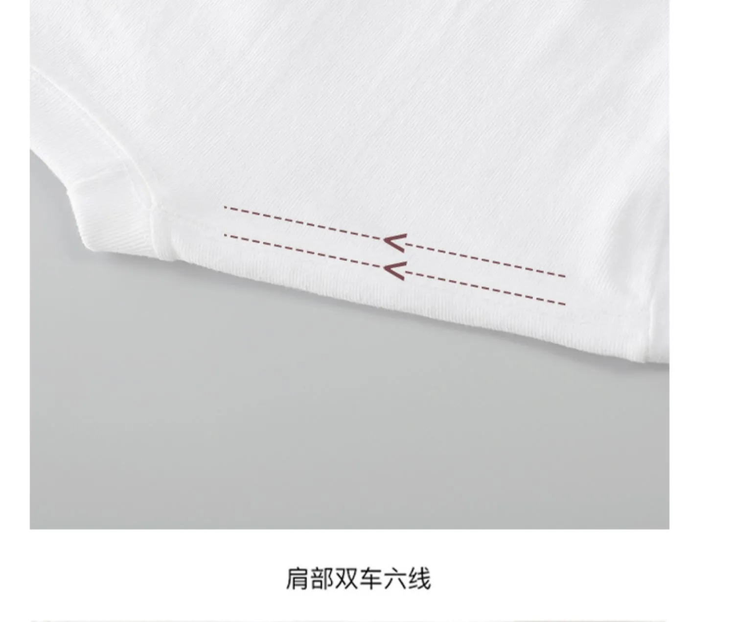 Dukeen 280gsm Oversized Heavyweight T Shirt for Men Summer Short Sleeve Tee 100% Cotton Plain Top Casual Men's Clothing 9.9oz