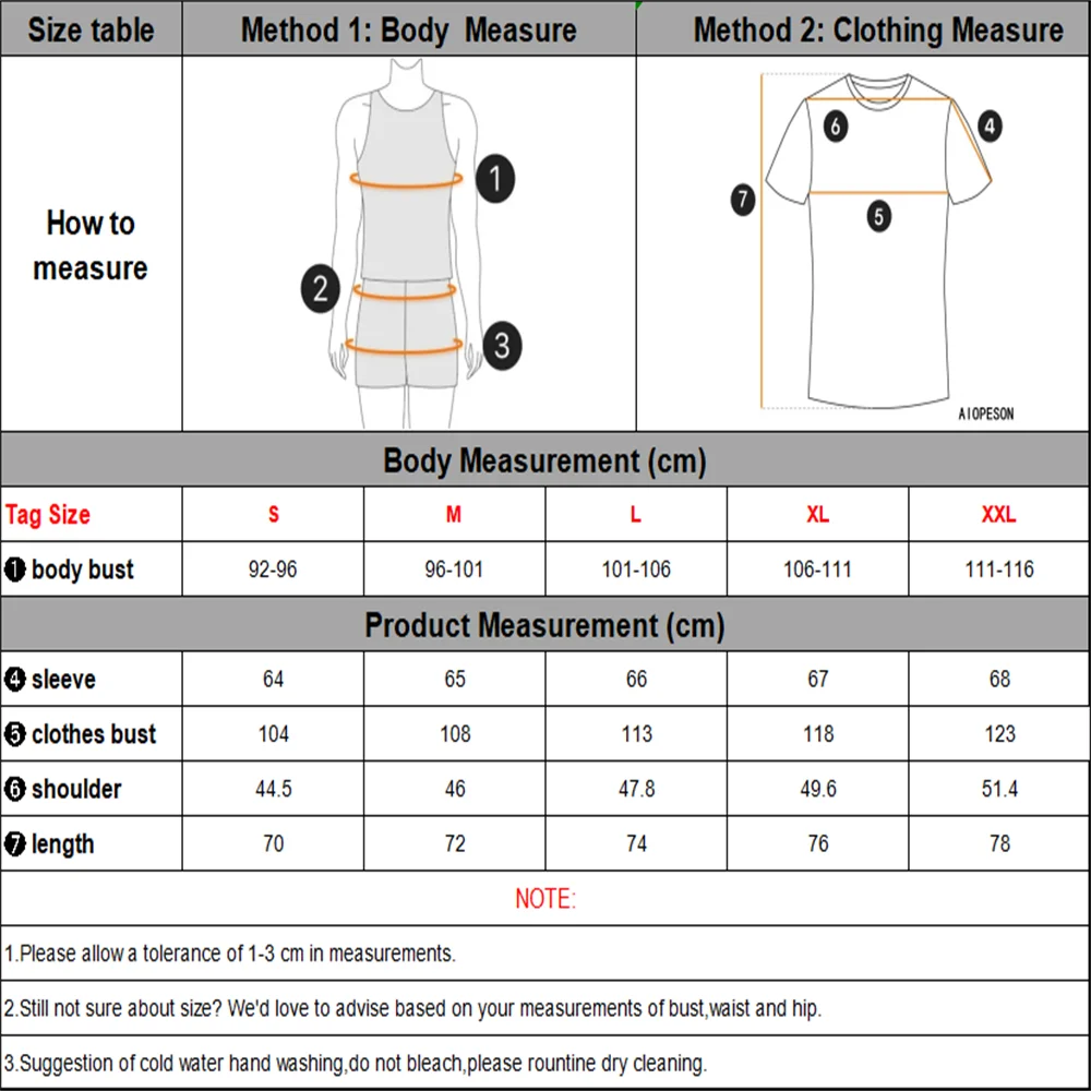 Alternative view of 100% Cotton Long Sleeve T shirt For Men Solid Spring Casual Mens T-shirts High Quality Male Tops Classic Clothes Men's T-shirts