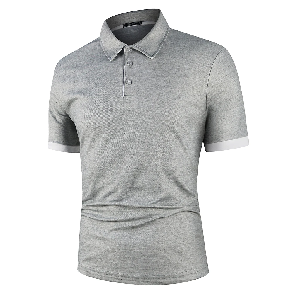 light grey white