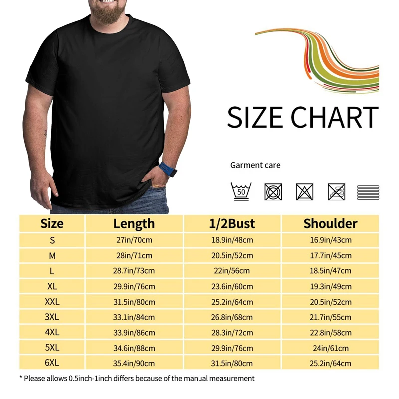 Cute Bear Men Oversized T Shirts Big Size Tees Cotton Tall Man Clothes Short Sleeve O Neck Plus Size Summer Shirt Workout Tops Cute Bear Men Oversized T Shirts Big Size Tees Cotton Tall Man Clothes Short Sleeve O Neck Plus Size Summer Shirt Workout Tops