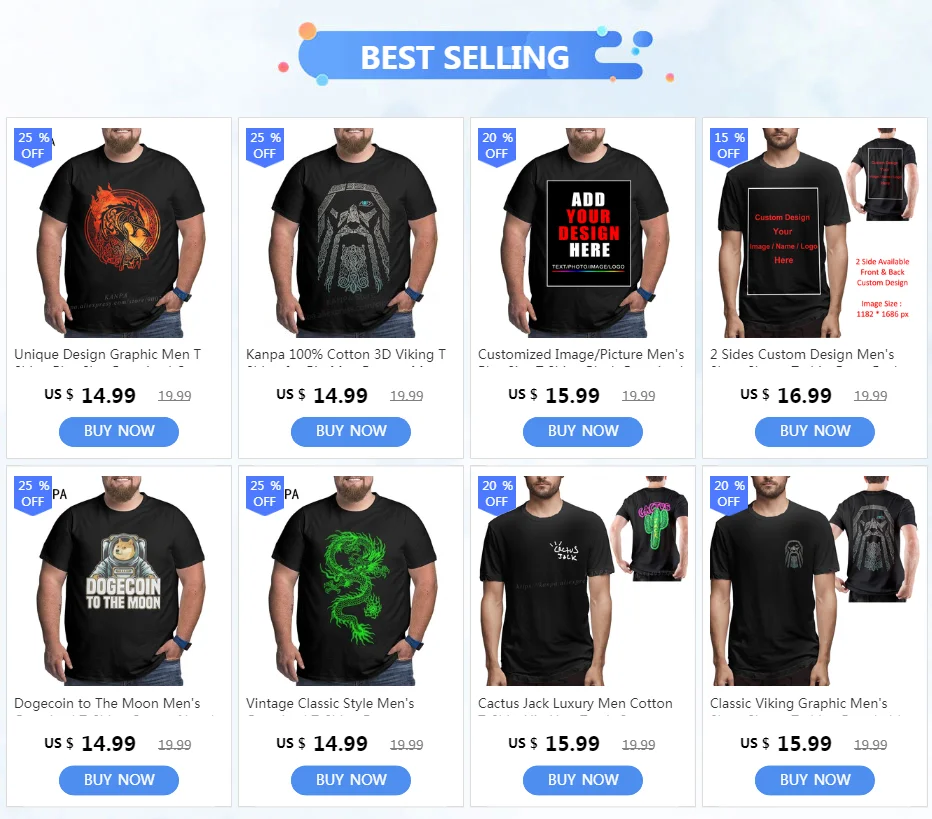 Cute Bear Men Oversized T Shirts Big Size Tees Cotton Tall Man Clothes Short Sleeve O Neck Plus Size Summer Shirt Workout Tops