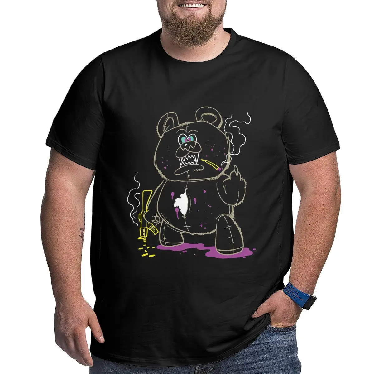black-3