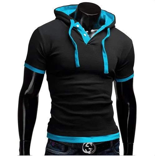 Black Blue