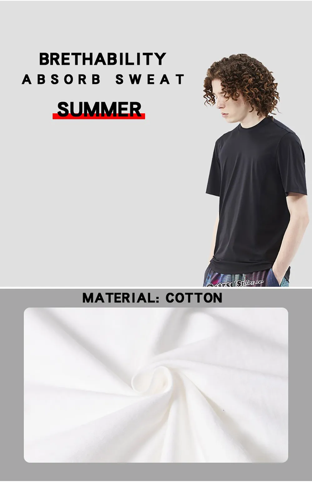 Astronauts Cherish The Lunar Environment Funny Print t-Shirts Men Loose Oversize Clothing Cotton Summer Soft Tshirt Hip Hop Tees
