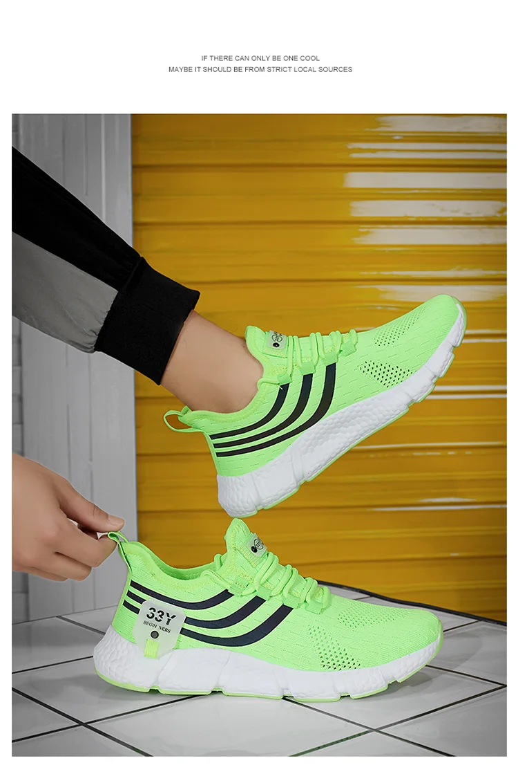 Men Sneakers Breathable Classic Casual Shoes Man Tennis Sneakers 2024 New in Outdoor Comfortable Mesh Men Shoes Tenis Masculino
