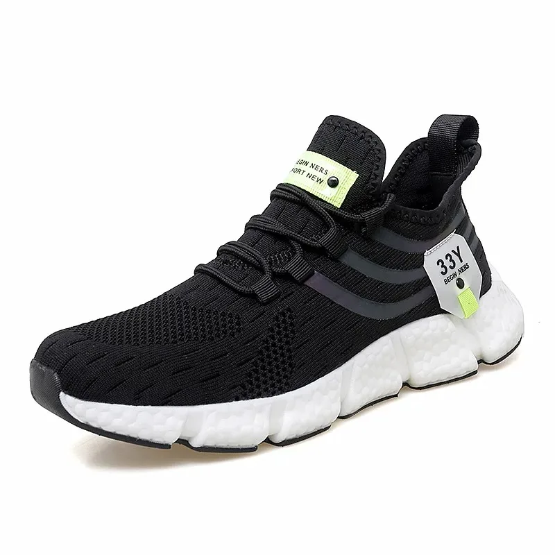 Black / White