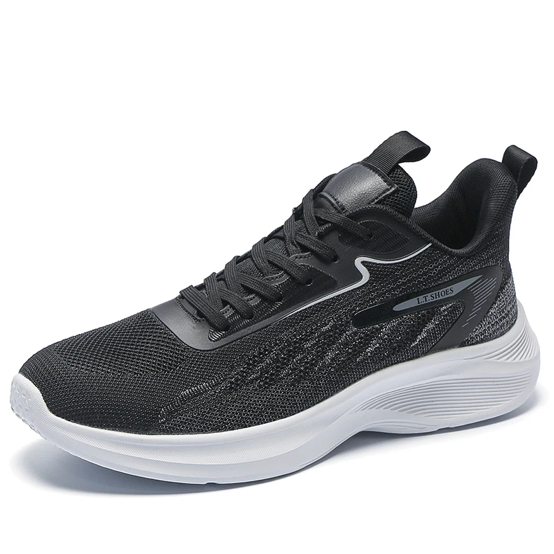 Alternative view of Plus Big Size 49 50 51 52 Cheap Casual Sneakers Men Tenis Masculino Zapatillas Deportivas Hombre Breathable Comfortable Discount