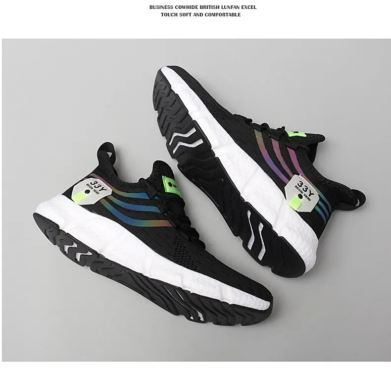 Men Shoes Breathable Classic Running Sneakers for Man Outdoor Light Comfortable Mesh Shoes Slip on Walking ShoesTenis Women Men Shoes Breathable Classic Running Sneakers for Man Outdoor Light Comfortable Mesh Shoes Slip on Walking ShoesTenis Women