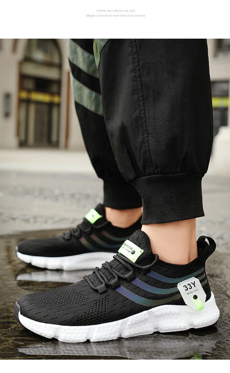 Men Shoes Breathable Classic Running Sneakers for Man Outdoor Light Comfortable Mesh Shoes Slip on Walking ShoesTenis Women Men Shoes Breathable Classic Running Sneakers for Man Outdoor Light Comfortable Mesh Shoes Slip on Walking ShoesTenis Women
