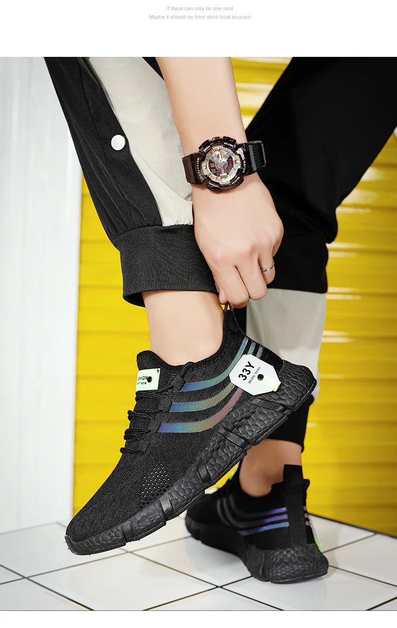 Men Shoes Breathable Classic Running Sneakers for Man Outdoor Light Comfortable Mesh Shoes Slip on Walking ShoesTenis Women Men Shoes Breathable Classic Running Sneakers for Man Outdoor Light Comfortable Mesh Shoes Slip on Walking ShoesTenis Women
