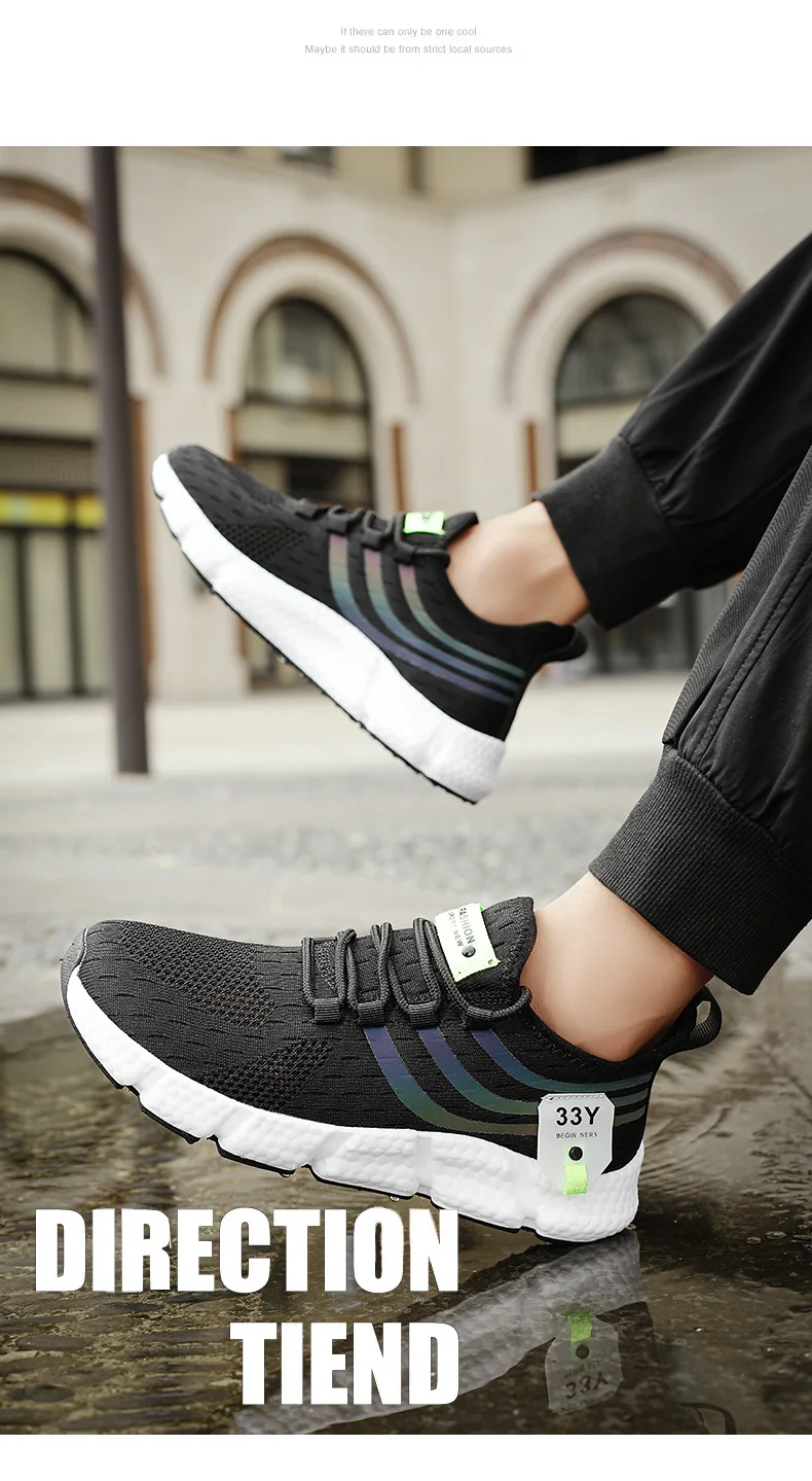 Men Shoes Breathable Classic Running Sneakers for Man Outdoor Light Comfortable Mesh Shoes Slip on Walking ShoesTenis Women Men Shoes Breathable Classic Running Sneakers for Man Outdoor Light Comfortable Mesh Shoes Slip on Walking ShoesTenis Women