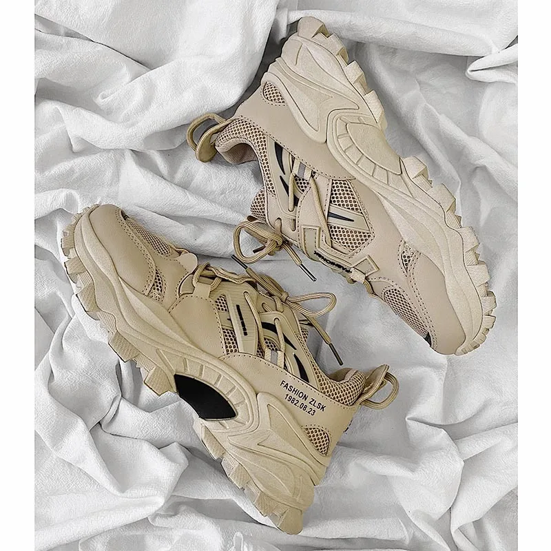 2022 New Men Shoes Autumn Winter Comfortable Men's Platform Sneakers Fashion Casual Shoes Sports Trainers Tenis Masculino Size46 2022 New Men Shoes Autumn Winter Comfortable Men's Platform Sneakers Fashion Casual Shoes Sports Trainers Tenis Masculino Size46