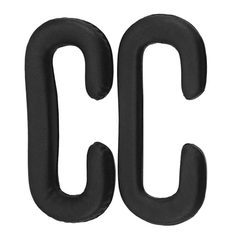 22MM PU Leather Face Foam Replacement Eye Mask Pad Cushion Cover for Htc VIVE Headset VR Virtual Reality Glasses Accessories 76H 22MM PU Leather Face Foam Replacement Eye Mask Pad Cushion Cover for Htc VIVE Headset VR Virtual Reality Glasses Accessories 76H