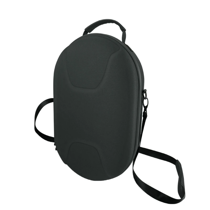 VR Headset Storage Bag For Meta Quest 3 VR Travel Carrying Case Headset EVA Hard Portable Protective Box K1KF VR Headset Storage Bag For Meta Quest 3 VR Travel Carrying Case Headset EVA Hard Portable Protective Box K1KF