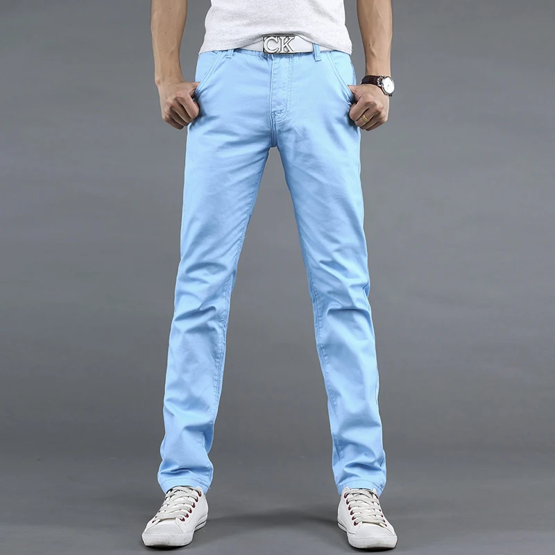 Sky blue