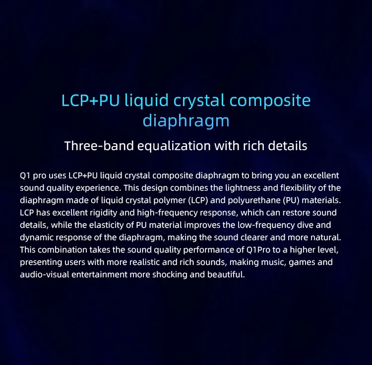EPZ Q1 Pro Yunshuilan Earphones Wired HIFI Bass Earbuds IEM In Ear Gaming Headphones 0.78 2 Pin Detachable Cable Earbuds EPZ Q1 Pro Yunshuilan Earphones Wired HIFI Bass Earbuds IEM In Ear Gaming Headphones 0.78 2 Pin Detachable Cable Earbuds