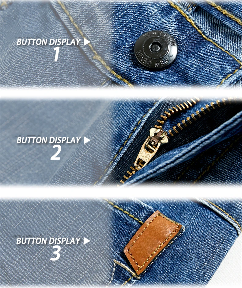 2022 Summer Men's Slim Denim Shorts Business Casual Fashion Loose Stretch All-Match Jeans Male High-End Brand Five-Point Pants 2022 Summer Men's Slim Denim Shorts Business Casual Fashion Loose Stretch All-Match Jeans Male High-End Brand Five-Point Pants