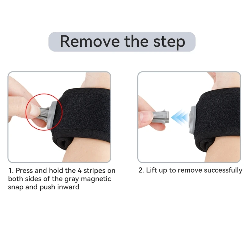 Anti-Throw VR Adjustable Handle Grip Straps Accessories for Pico 4 VR Gaming Headset Controller Belts Soft TPU Handle Straps