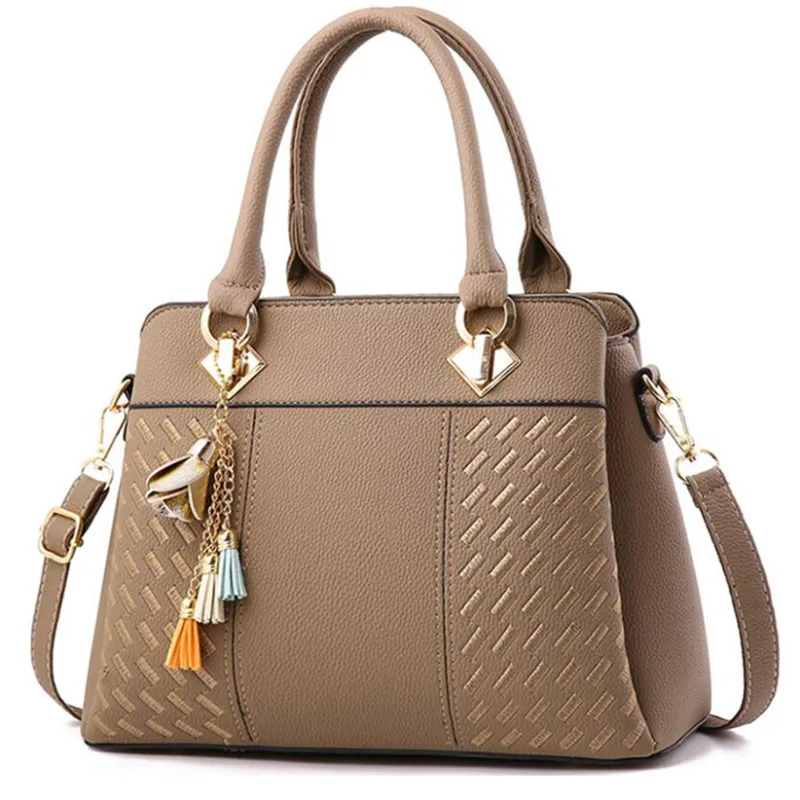 Women Designer Luxury Crossbody Handbag