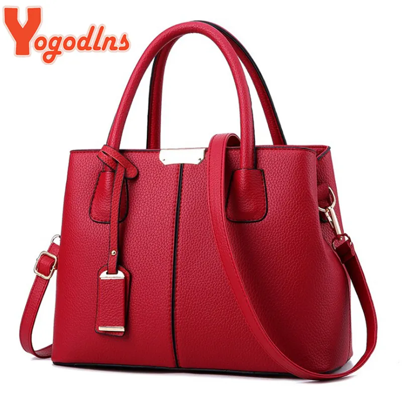 Famous Women Designer Brand Shoulder Bag
