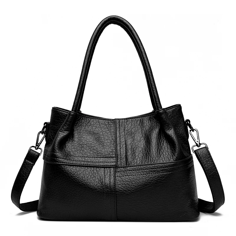 2023 Women Shoulder Bags High-Capacity Designer Crossbody
