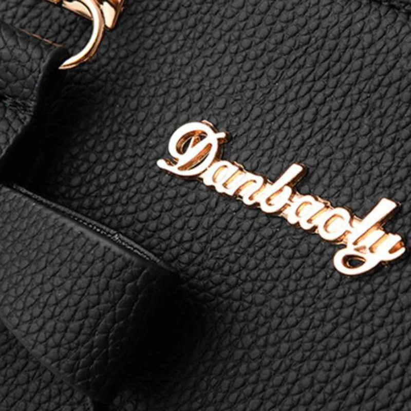 Fashion Women Larger Capacity Handbags PU Leather Shoulder Crossbody Bag Luxury Designer Vintage Ladies Top Handle Bag Bolsos Fashion Women Larger Capacity Handbags PU Leather Shoulder Crossbody Bag Luxury Designer Vintage Ladies Top Handle Bag Bolsos