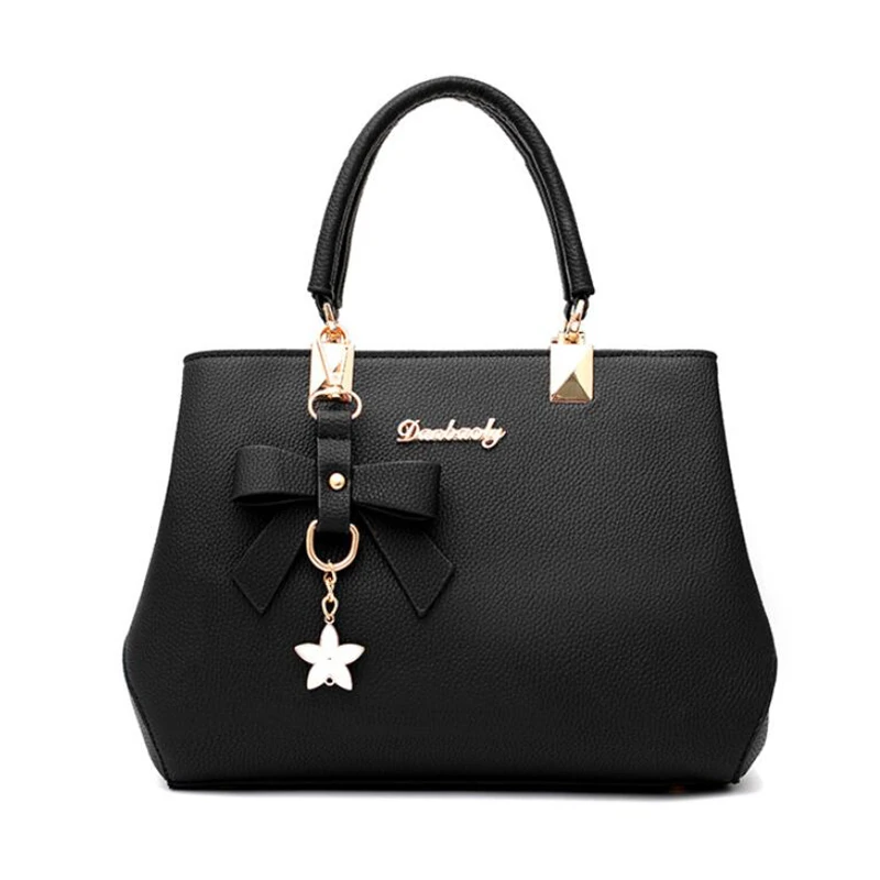 Fashion Women Larger Capacity Handbags PU Leather Shoulder Crossbody Bag Luxury Designer Vintage Ladies Top Handle Bag Bolsos Fashion Women Larger Capacity Handbags PU Leather Shoulder Crossbody Bag Luxury Designer Vintage Ladies Top Handle Bag Bolsos