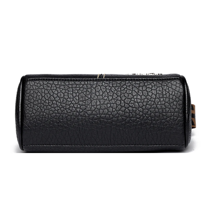 With Free Shipping Bags 2024 Women's Brand Shoulder Bag Luxury Designer Handbag Women Bags High Quality Casual Shoulder Bag