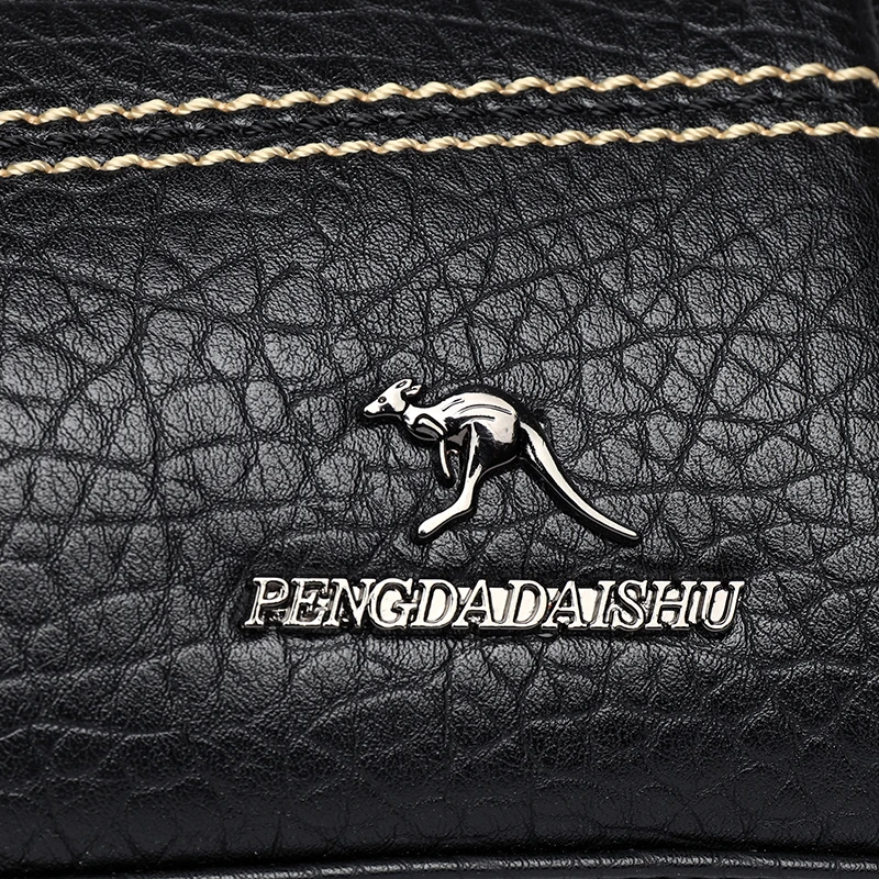 With Free Shipping Bags 2024 Women's Brand Shoulder Bag Luxury Designer Handbag Women Bags High Quality Casual Shoulder Bag