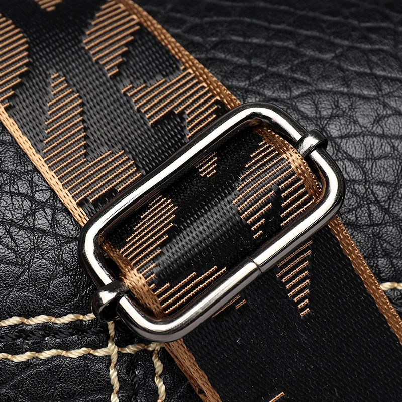 With Free Shipping Bags 2024 Women's Brand Shoulder Bag Luxury Designer Handbag Women Bags High Quality Casual Shoulder Bag