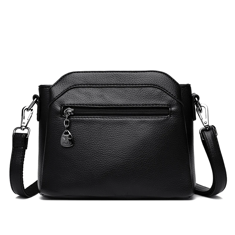 Alternative view of Women Single Shoulder Luxury Handbag