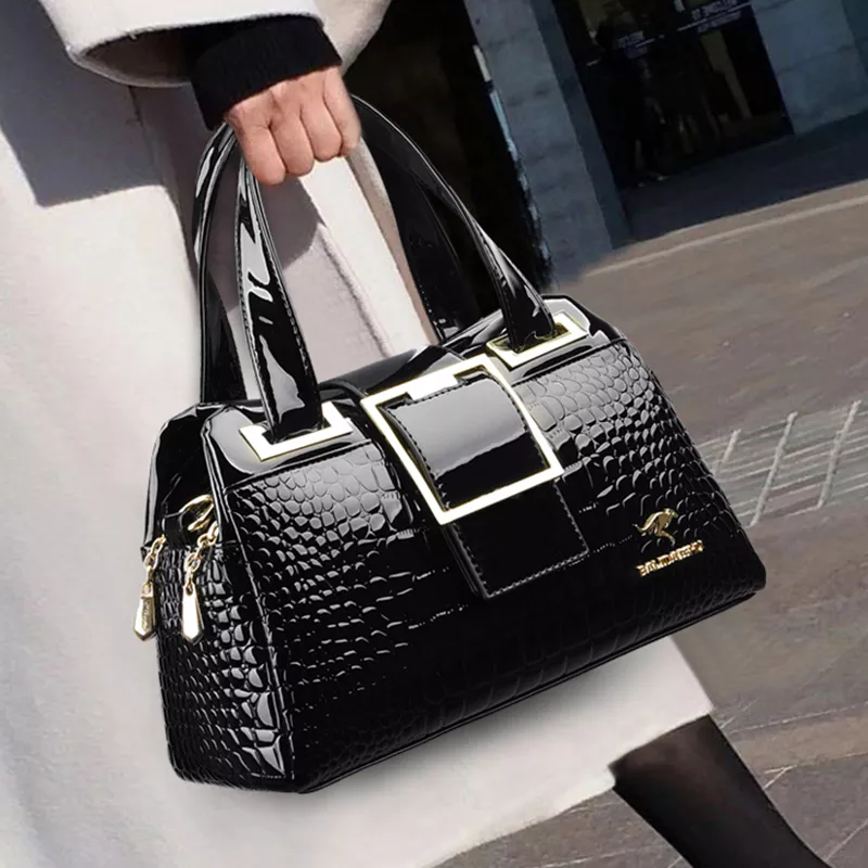 Luxury Women Designer Handbag Brand Crossbody Bags