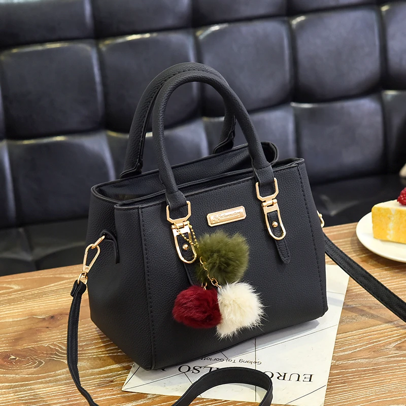 Alternative view of Women Fashion Designer Crossbody Shoulder Bag