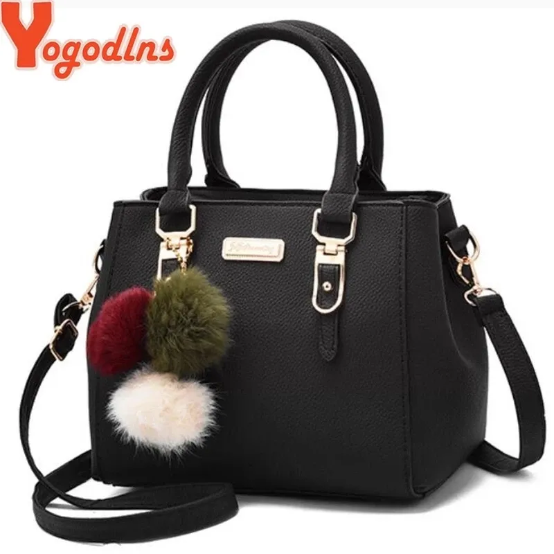 Alternative view of Women Embossed High Quality Shoulder Bag