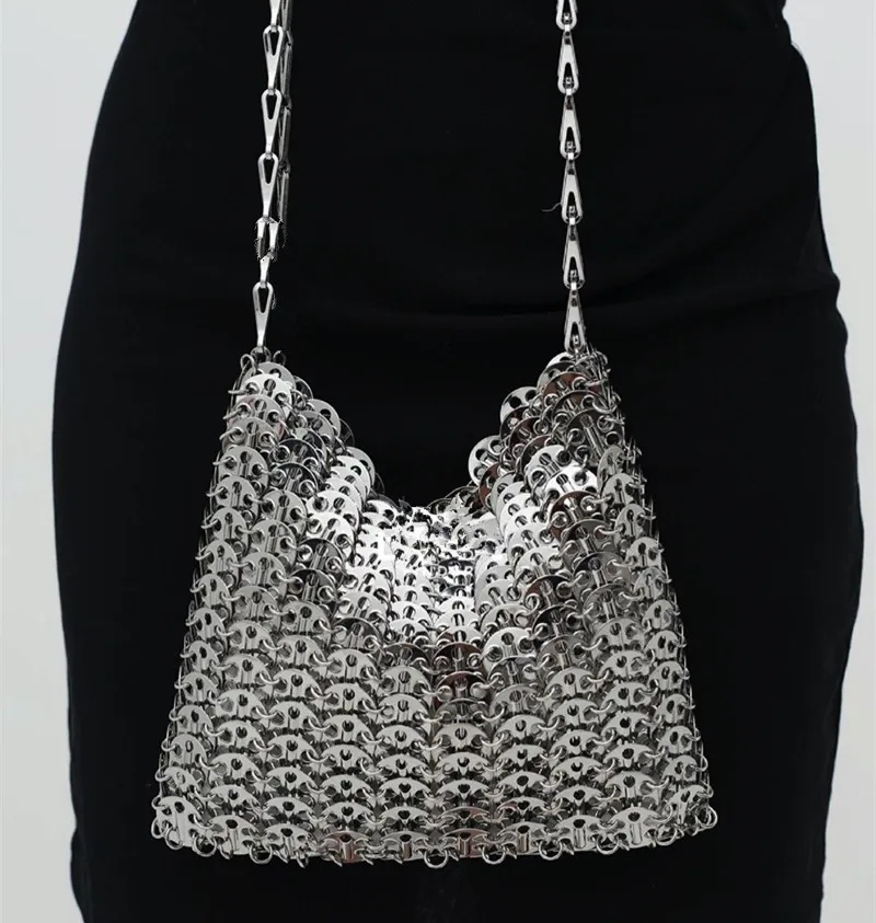 Alternative view of Women Luxury Designer Travel Handbag