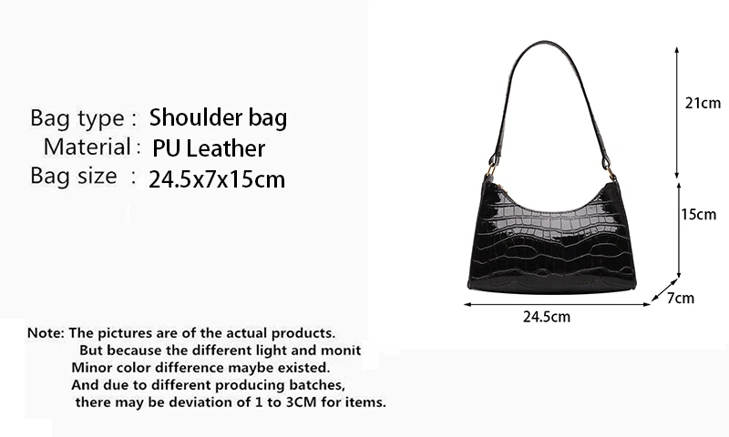 Yogodlns Trendy Quilted Flap Bag For Women Brands Thick Chains Shoulder Bags Quilted Texture Small Square Bags Underarm Bag sac