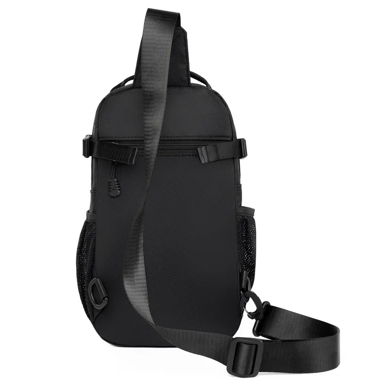 Alternative view of Casual Travel Large-capacity Chest Bag