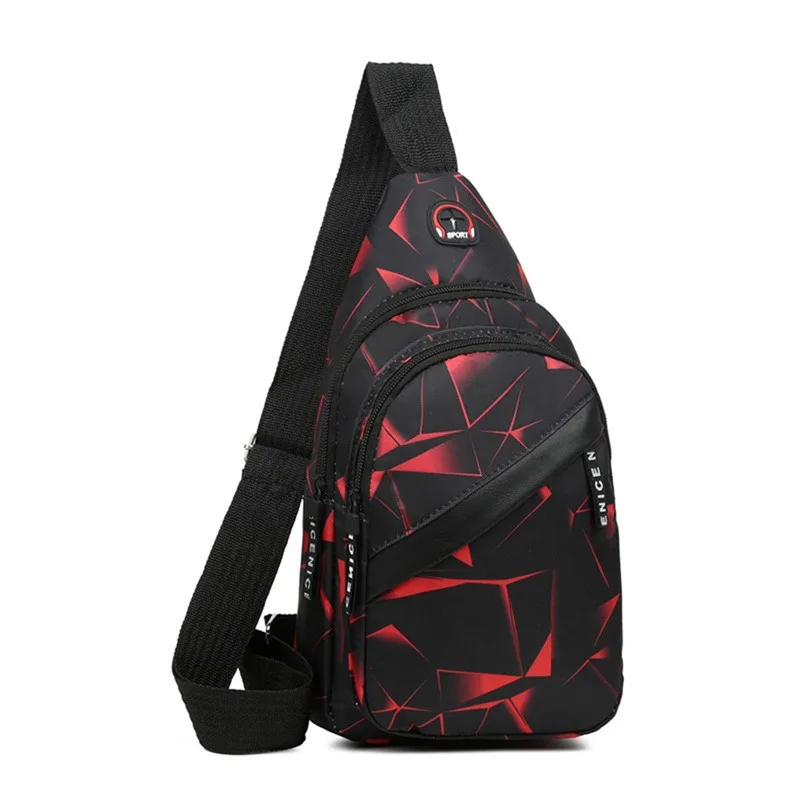 Red double layer