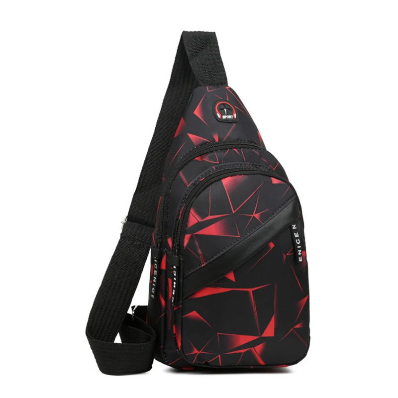 Red double layer