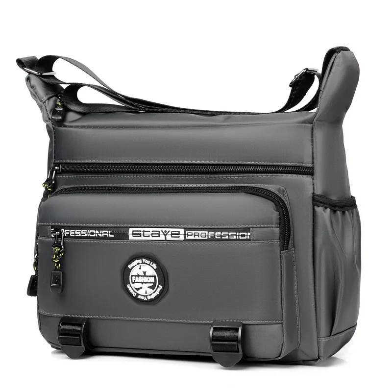 Alternative view of Large Capacity Men Luxury Bag