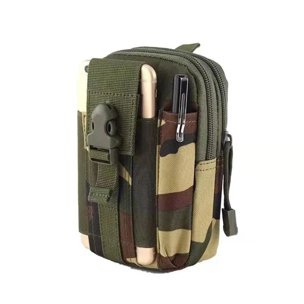 Mobile Phone Case Pouch Waist Bag Waterproof Nylon Multifunction Casual Men Waist Pack Male Small Bag Mobile Phone Case Pouch Waist Bag Waterproof Nylon Multifunction Casual Men Waist Pack Male Small Bag