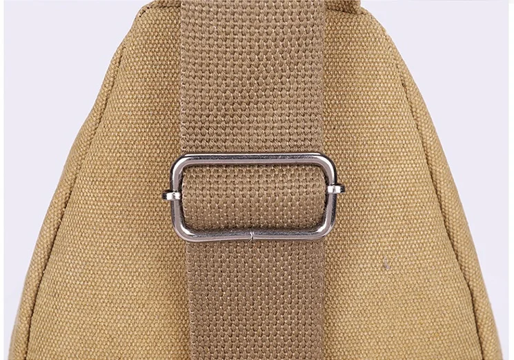 Xierya men Canvas Crossbody Bag Wear-resistant Outdoor Fashion Sports Bags for Man Black Male Casual Shoulder Bag Travel Satchel